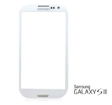 VETRO TOUCH RICAMBIO PER SAMSUNG GALAXY S3 i9300 BIANCO