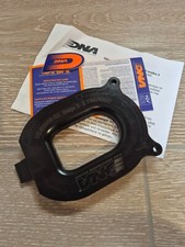 Coperchio filtro DNA Stage 2 per Kawasaki Z750 2003-2014 e Z1000 2003-2009