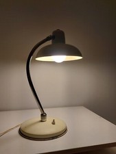 Lampada da tavolo anni '40