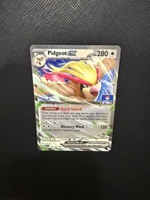 Pokemon Asia Esclusivo Pidgeot