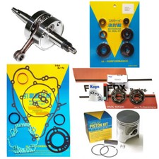 Kit Ricostruzione Motore
