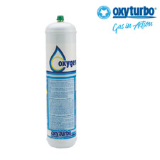 Bombola cartuccia di ricambio