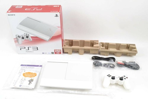 Ps3 classic bianco cech - classic,