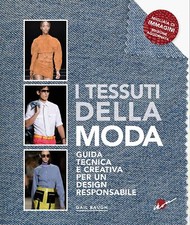 Libri Baugh Gail - I Tessuti