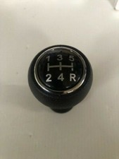 Pomello leva cambio manuale