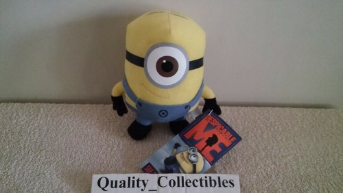 Brand new despicable - brand,