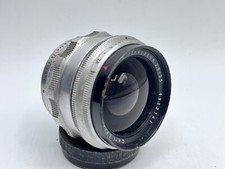 Obiettivo Carl Zeiss Jena