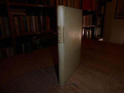 Stampa roma nel secolo - a,