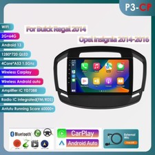 For Buick regal/Opel Insignia