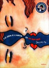 LIBRO LO ZEN E L'ARTE DI