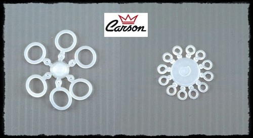 Anellini elastici per innesco - elastici,