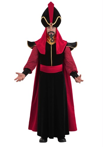 Costume disney aladdin - disney, jafar