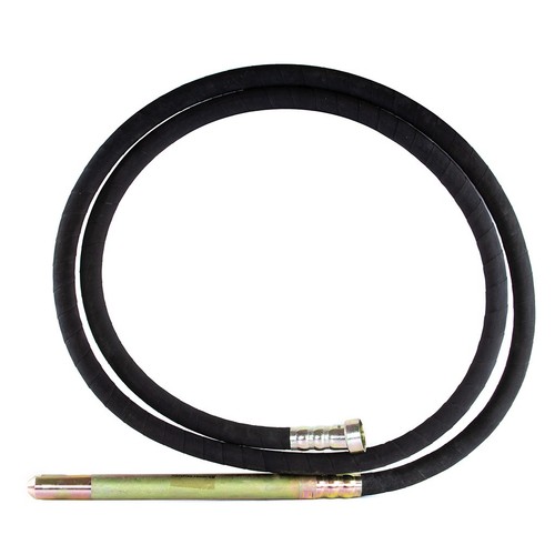 Testa vibrante per vibratore