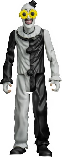 Figurina damien leone - damien, leone's