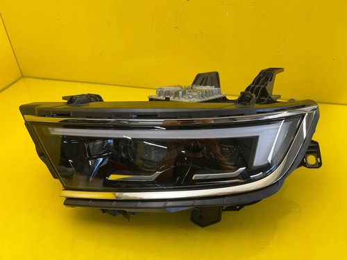 Opel astra full led - 6, 21-