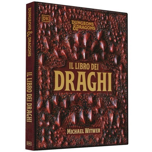 Dungeons dragons il - &,