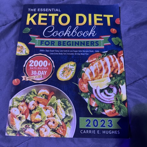 The essential keto diet - the,
