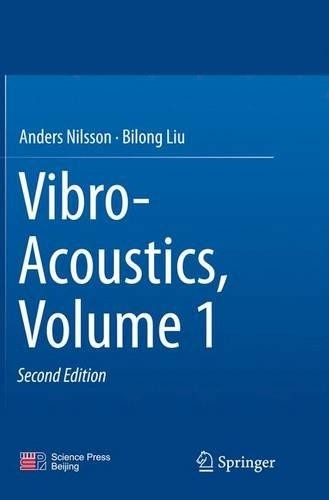 Vibro acoustics volume - volume, 1