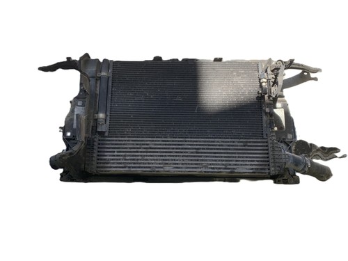 Kit radiatori per audi - kit,
