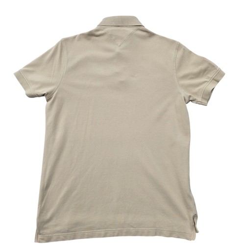 Polo tommy hilfiger - polo, da