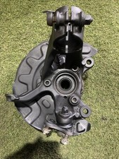 Mozzo Fusello Anteriore Sinistro Volkswagen T-roc 1.6 Diesel 5Q0407253A