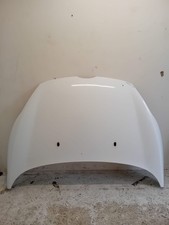 Cofano Anteriore Ford Fiesta