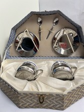 Servizio caffè vintage 2