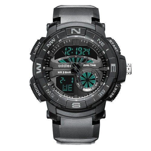 46mm addiesdive military - 46mm,