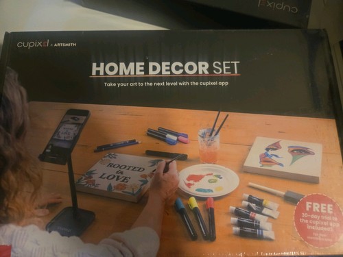 Set arredo casa cupixel - set,