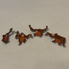 DISNEY JUNGLE BOOK 35TH