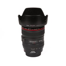 Canon EF 24-105mm f/4L IS USM - Usato