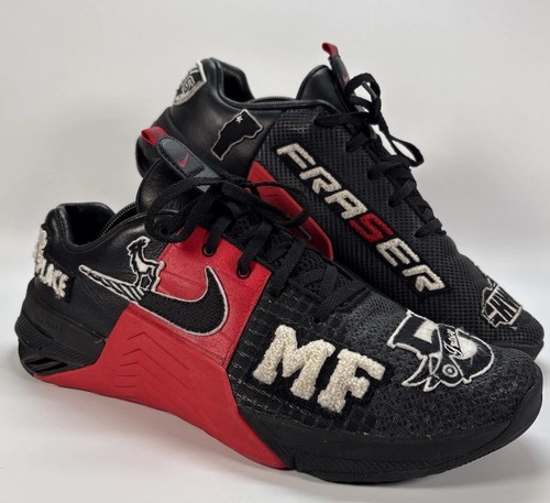 Nike metcon training shoes - metcon, mf
