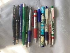 COLLEZIONE PENNE A SFERA