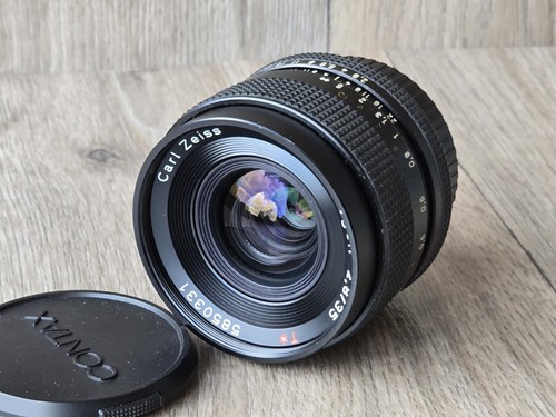 Carl zeiss distagon - carl, t*