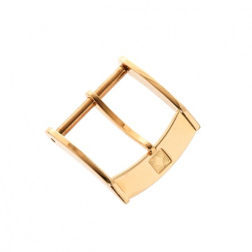 Zenith fibbia ardiglione oro - ardiglione,