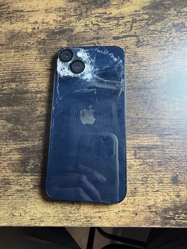 Apple iphone anteriore e - apple, 13