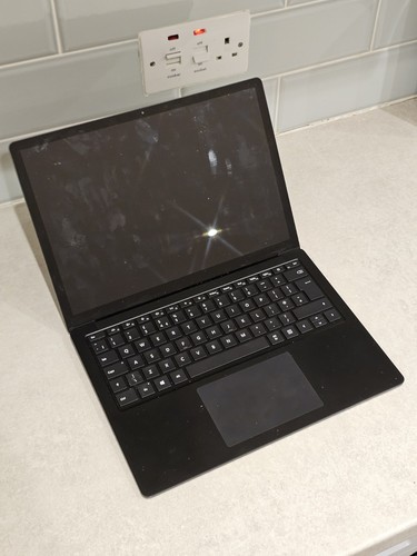 Microsoft surface laptop - microsoft,