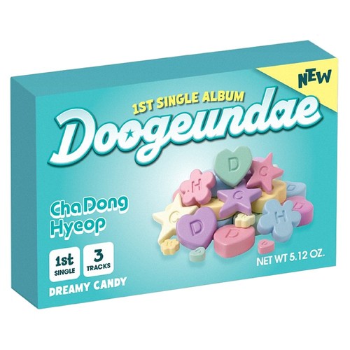Chadonghyeop doogeundae - chadonghyeop, 1°