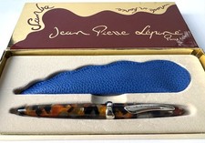 JEAN PIERRE LEPINE CASANOVA