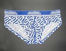 AussieBum Men's WonderJock 2.0