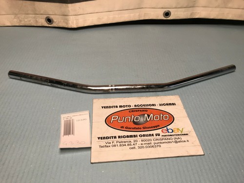 Manubrio sterzo yamaha virago - manubrio,