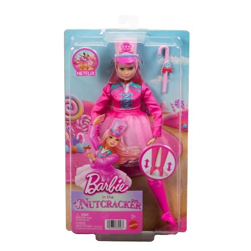Mattel jlw52 barbie - mattel,