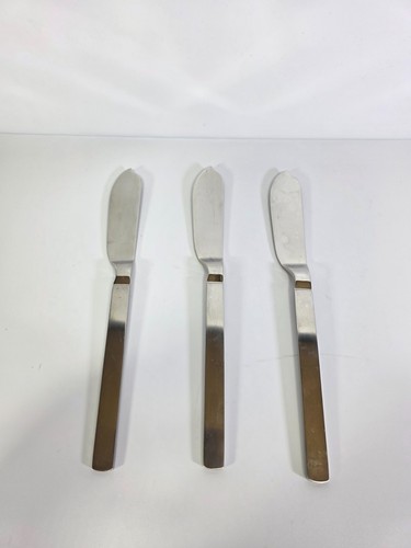 Alessi coltello pesce dry - coltello, da