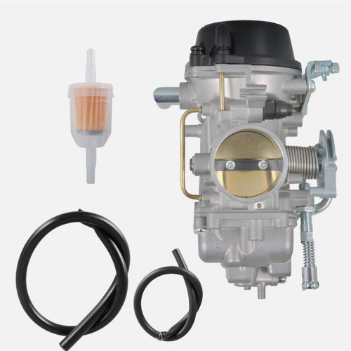 New carburetor for suzuki - ,