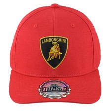 Cappello Berretto Lamborghini