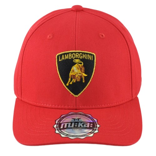 Cappello berretto lamborghini - cappello,