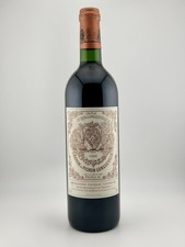 Château Pichon Longueville