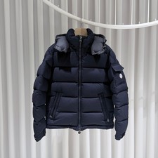 Moncler Down Jacket