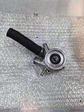 Pompa acqua Ktm Lc4 620 625 640 Smc Black 1998-2005 oem n.