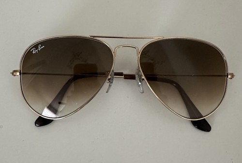 Ray ban rb3025 aviator - ray-ban,